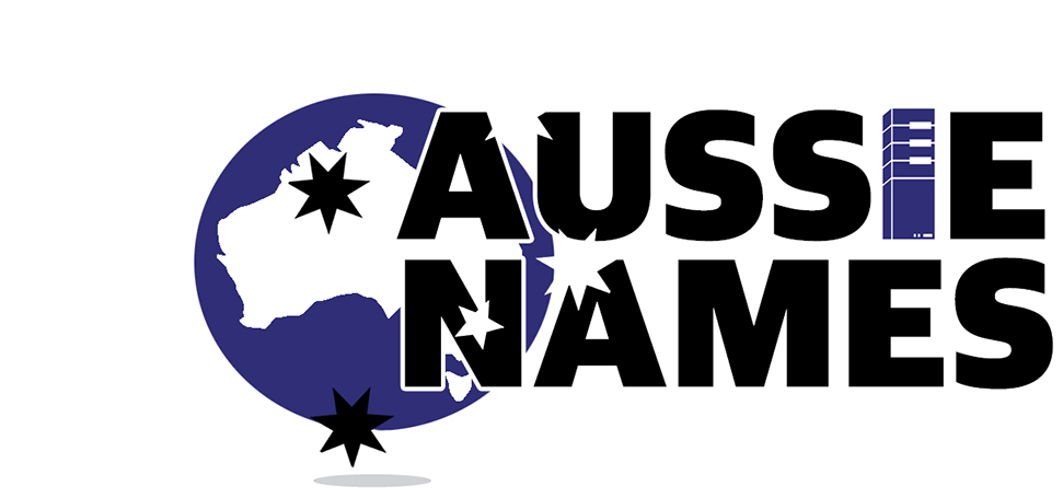 domain names registration change of registrant cor fees .com.au
